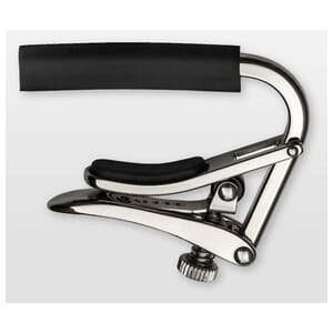 Shubb C1 Standard Steel String Guitar Capo