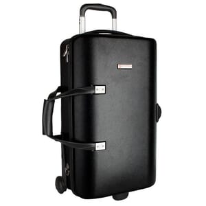 ProTec BLT301T ABS Triple Trumpet Case Black