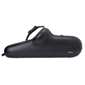 ProTec BM305CT ABS Tenor Saxophone Micro Zip Case