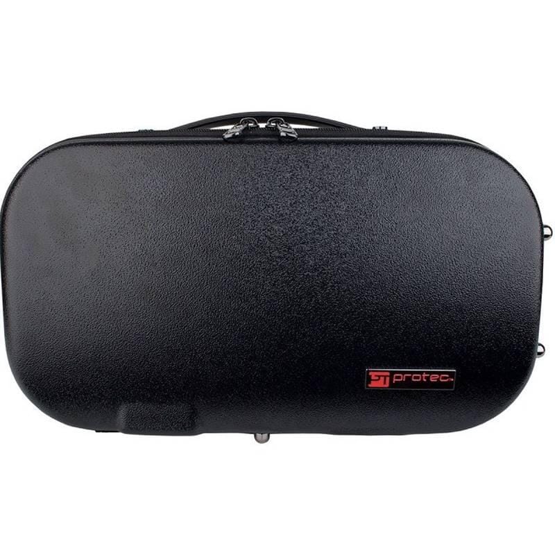 ProTec BM307 ABS Clarinet Micro Zip Case