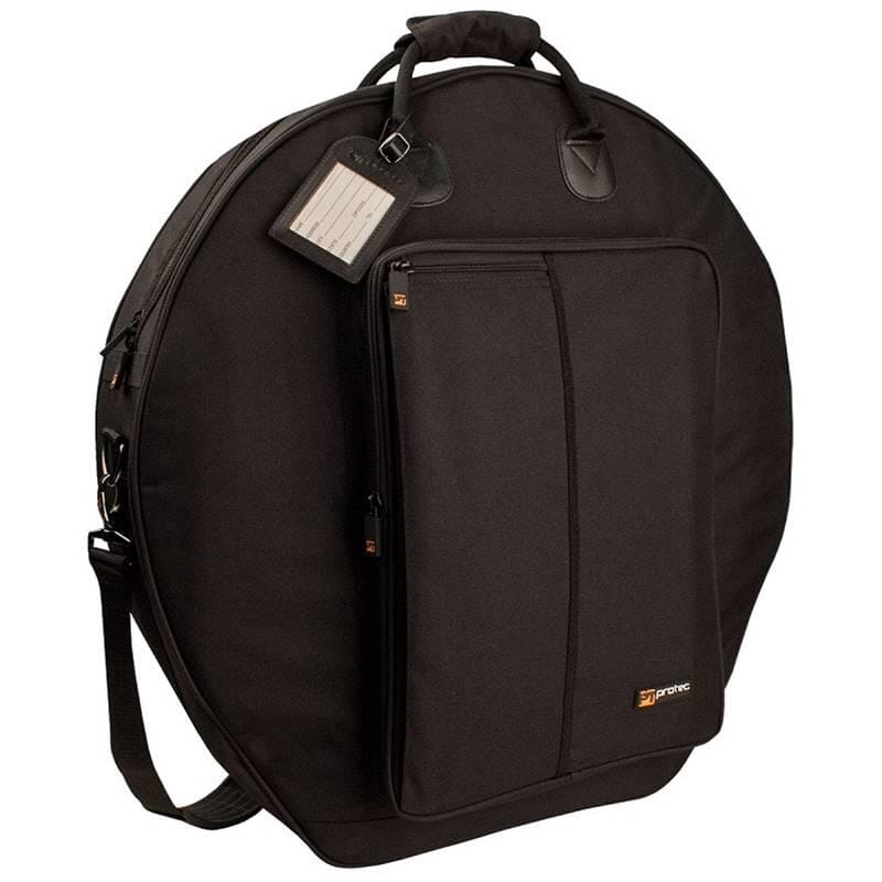 ProTec C232 Deluxe Cymbal Gig Bag
