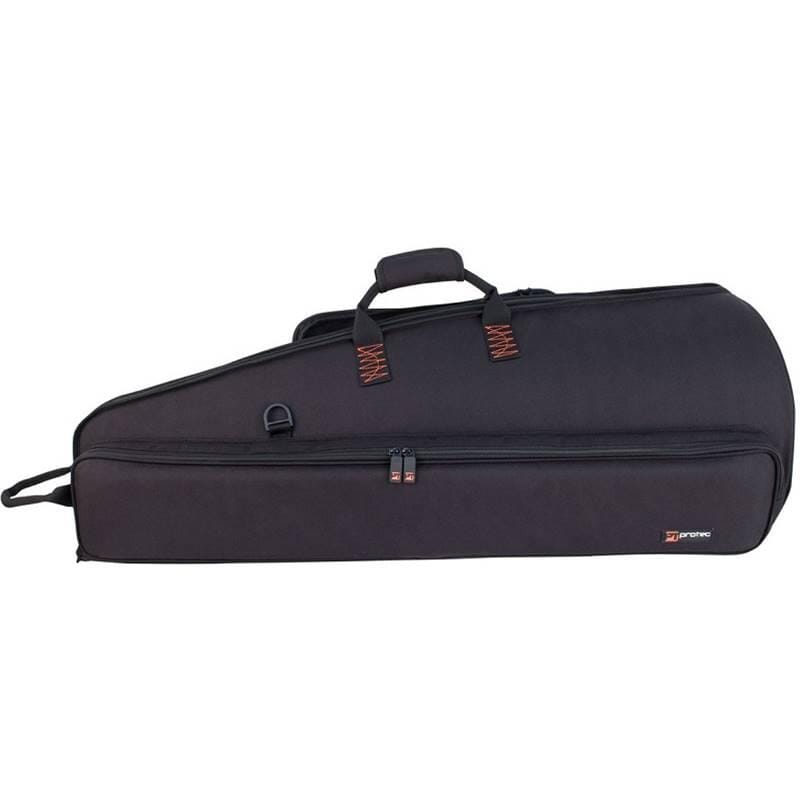 ProTec C245X Bass Trombone Explorer Gig Bag