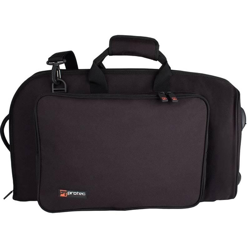 ProTec C244X Flugelhorn Explorer Gig