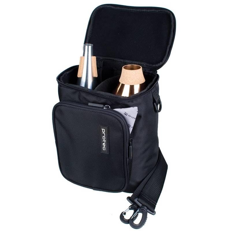 ProTec M400 Trumpet Mute Bag