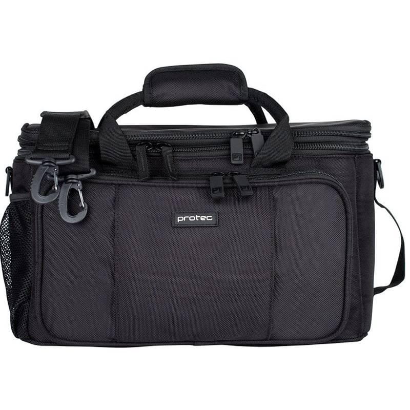 ProTec M405 Trumpet 3 Mute Bag + Holder