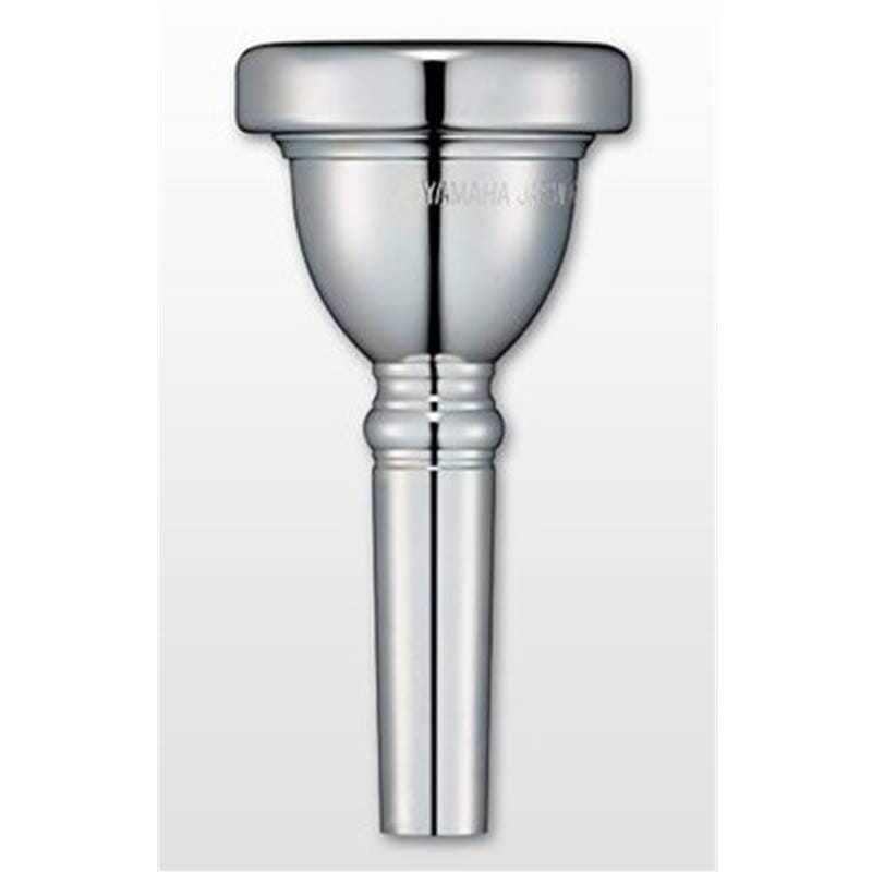Yamaha BB66B Tuba Mouthpiece