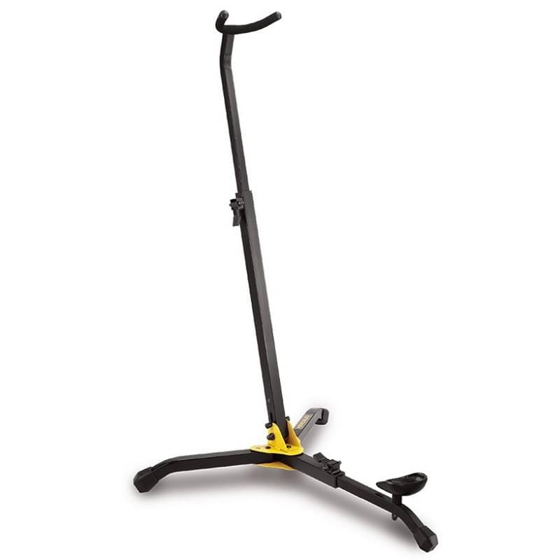 Hercules DS561B Bass Clarinet / Bassoon Stand