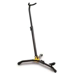 Hercules DS561B Bass Clarinet / Bassoon Stand