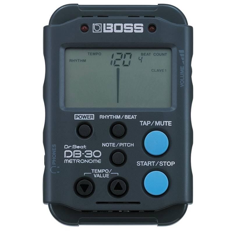 BOSS DB-30 Dr. Beat Metronome