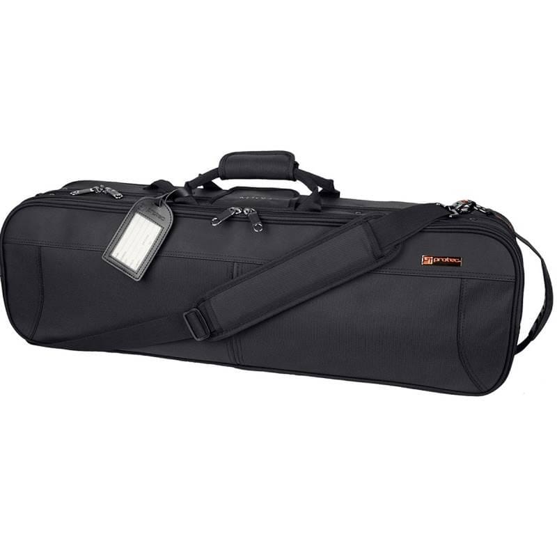ProTec PS144DLX Violin PRO PAC Case