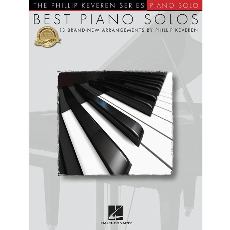 Best Piano Solos - Phillip Keveren