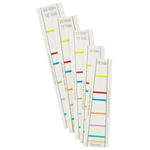 Don't Fret for 1/4 Violin