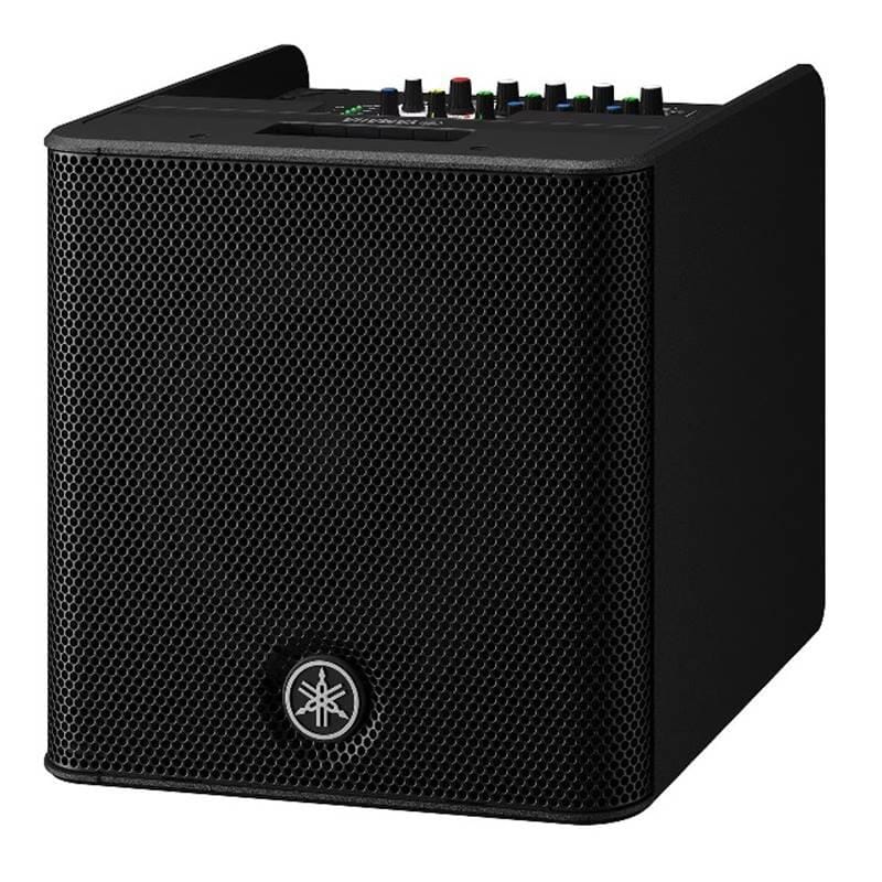 Yamaha STAGEPAS200 Sound System