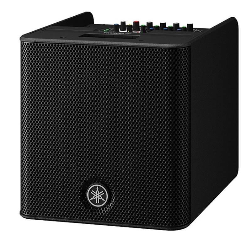 Yamaha STAGEPAS200 BTR Sound System + Battery