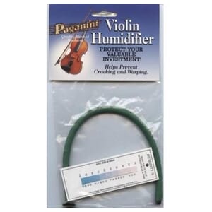 Paganini Violin Humidifier