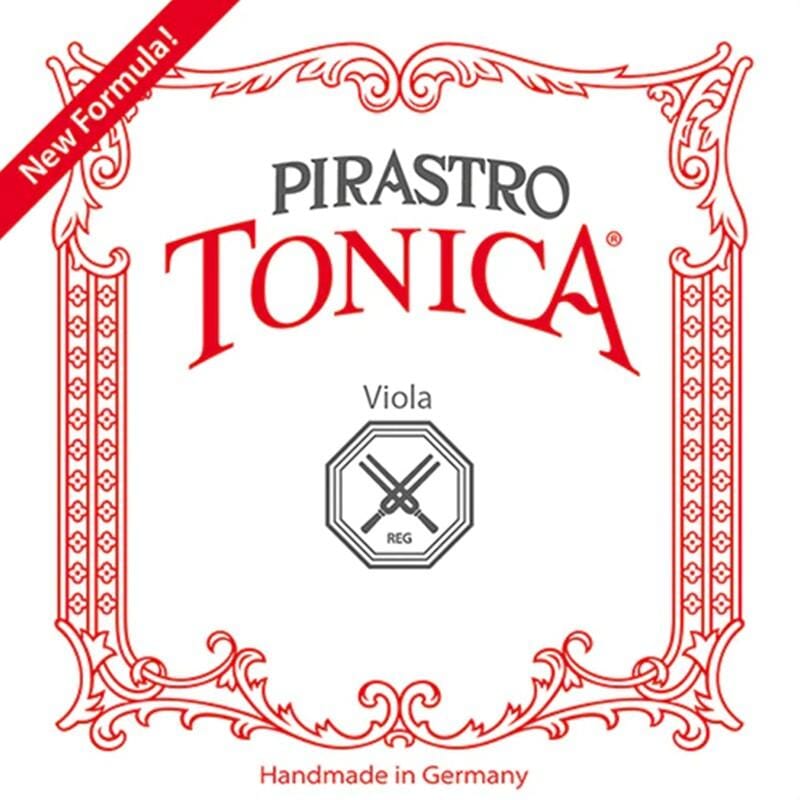 Tonica Viola C String