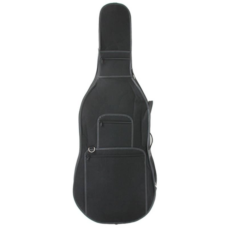 Duralite 1/8 Standard Cello Bag