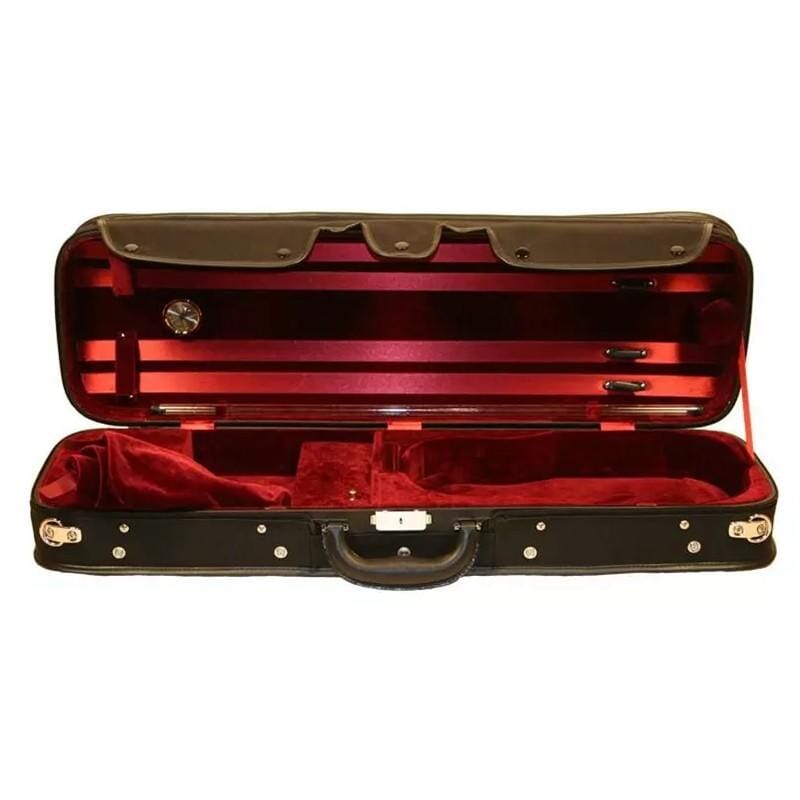 Eastman CA1804 Classic Oblong Violin Case