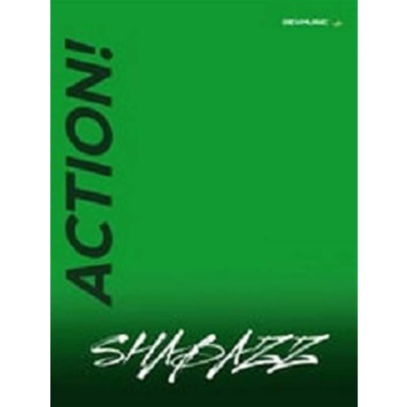 Action! Ayatey Shabazz - Concert Band