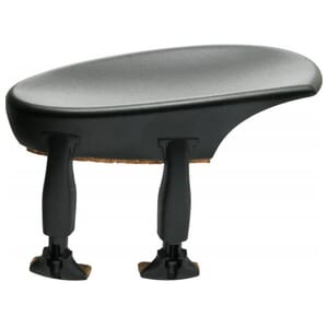 Wittner Side Mount Chinrest 1/4-1/2 Violin