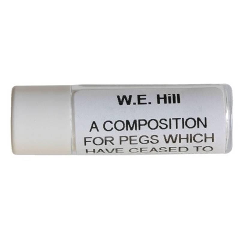 Hill Peg Paste