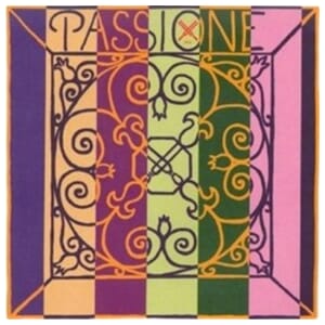 Passione Viola A String Medium