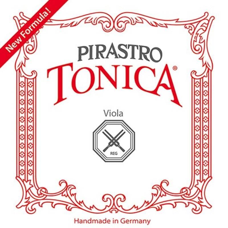 Tonica Viola D String