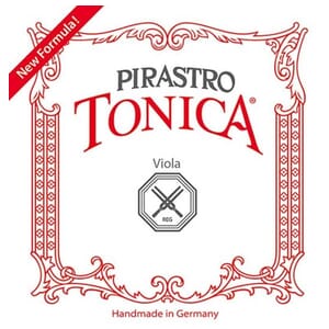 Tonica Viola D String