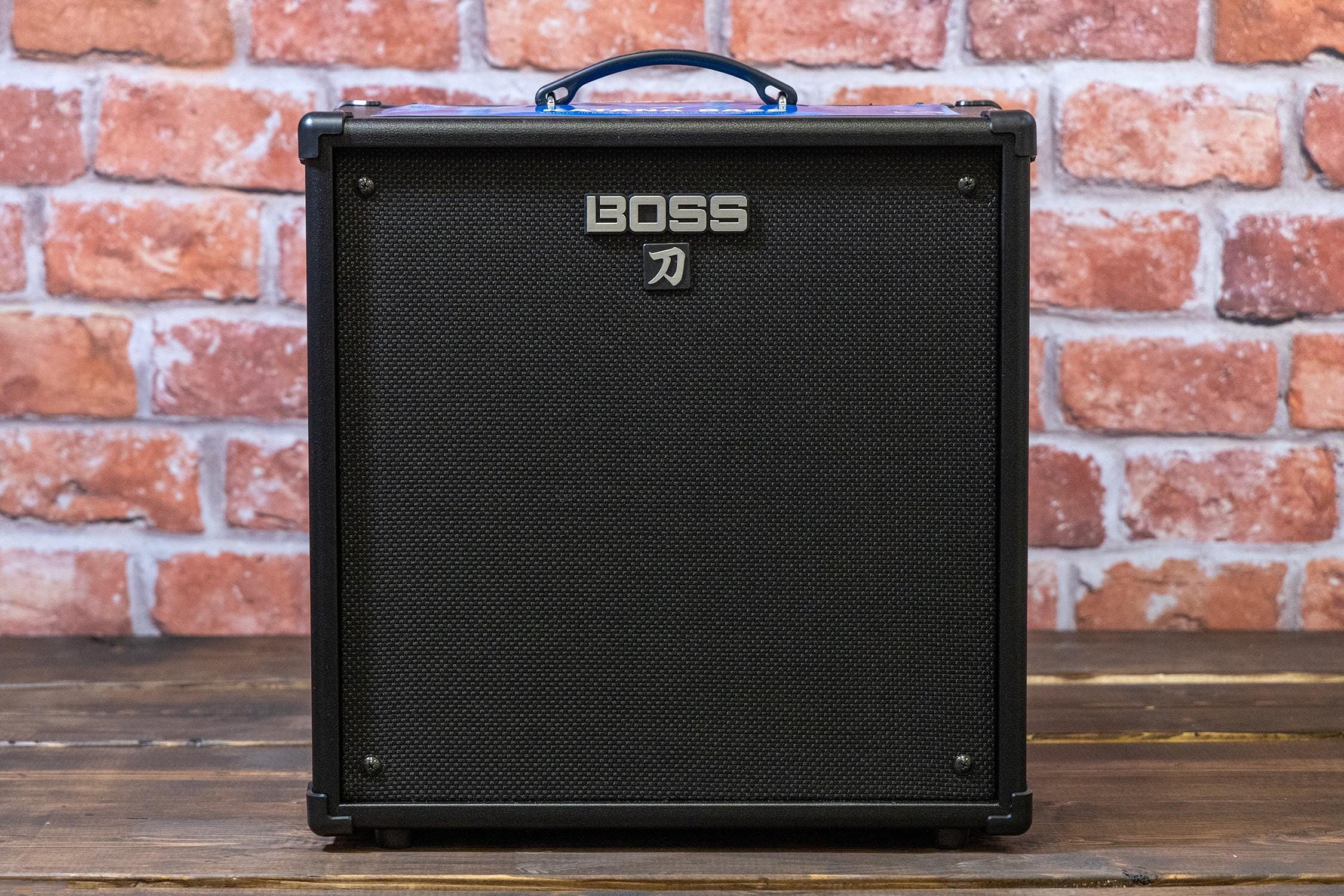 Fishman Loudbox Mini 60W Acoustic Amplifier w/Bluetooth Fishman Loudbox Mini 60W Acoustic Amplifier w/Bluetooth