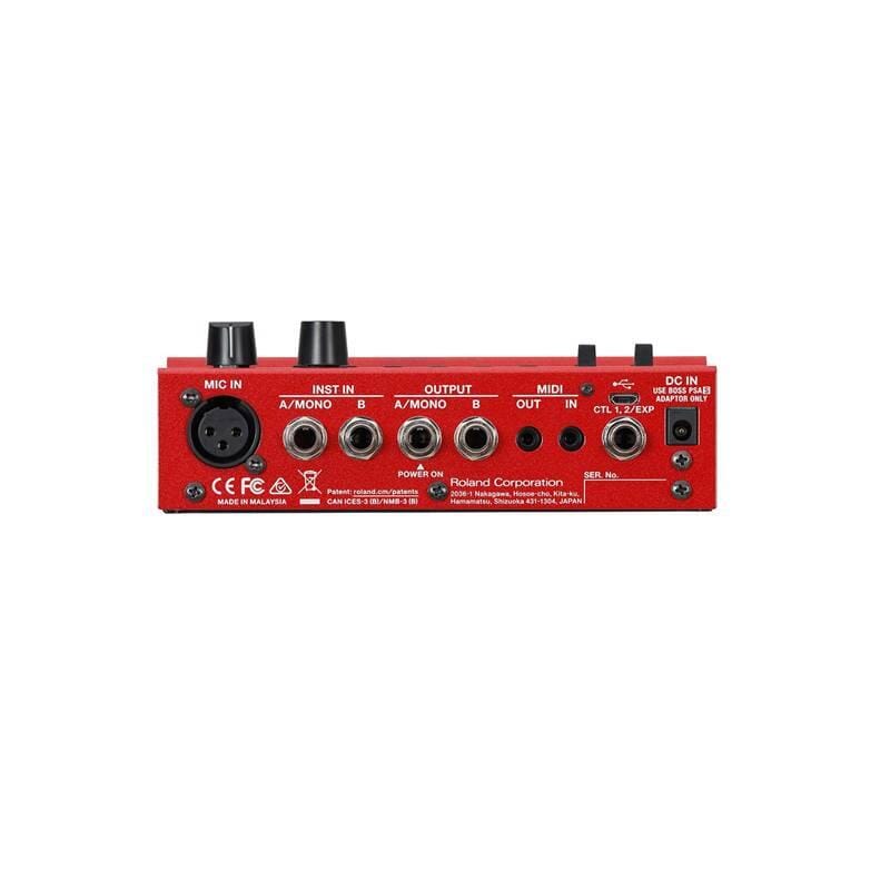 【最終価格です】BOSS RC-500 LOOP STATION Boss - RC-500 Loop Station – Steve's Music Store