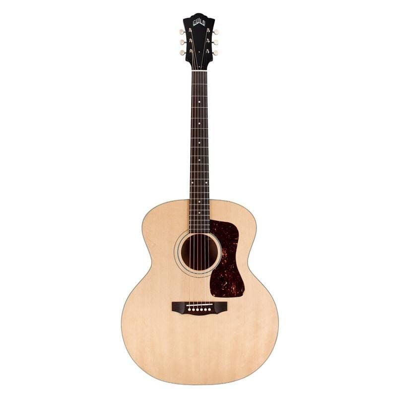 Guild USA F-40 Standard Natural Jumbo Acoustic Guitar