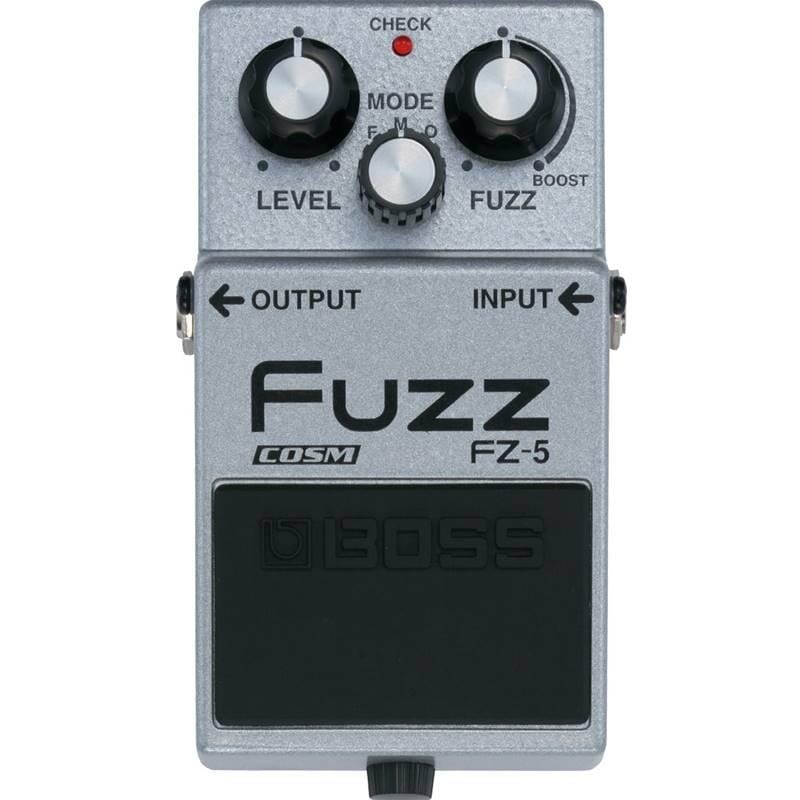 BOSS FZ-5 Fuzz Pedal
