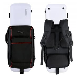 GEWA Backpack for Oblong Violin Cases