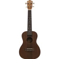 Grauer Concert Ukulele Package- Option 2