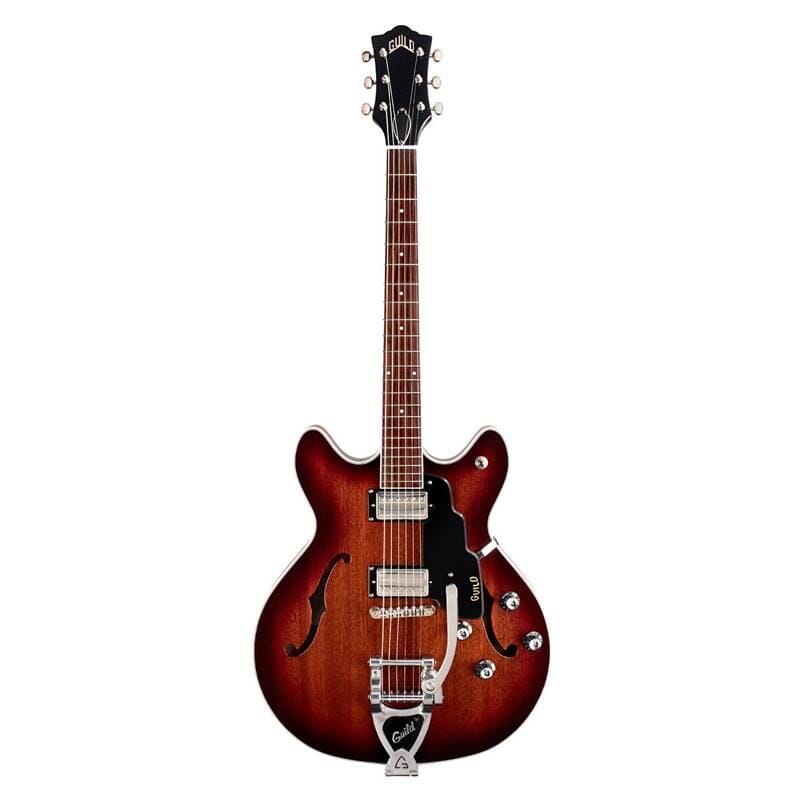 Fender Player II Stratocaster, Rosewood Fingerboard, 3 Color