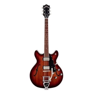 Guild Starfire I DC Electric Guitar California Burst