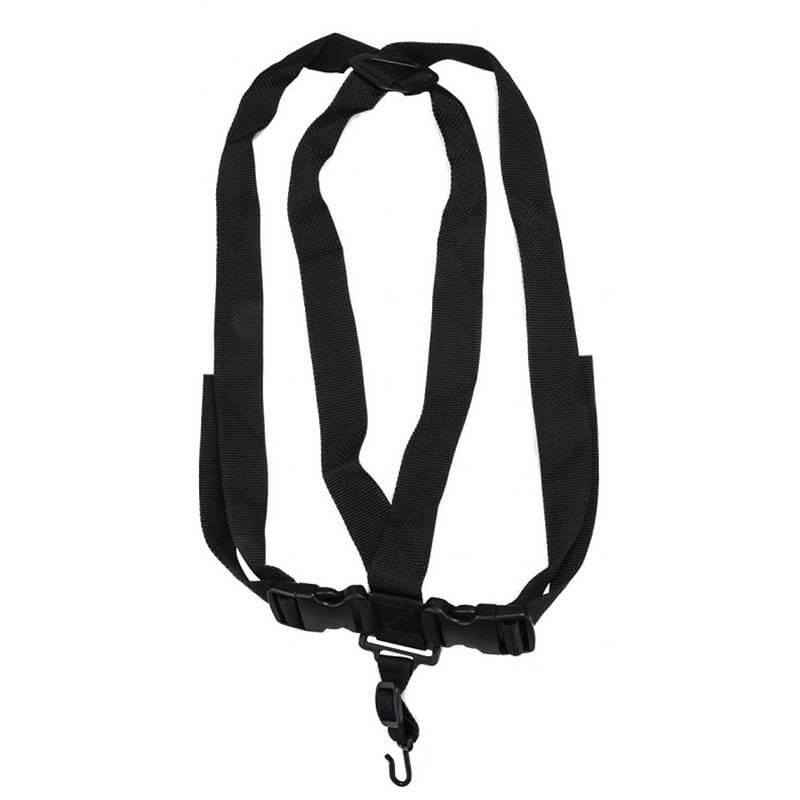 Superslick Baritone Saxophone Harness