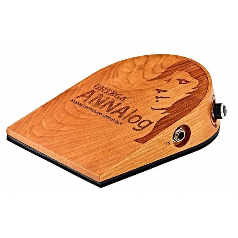 M*a様 ORTEGA ANNALOG Stomp Box アナログ ストンプボ Ortega ANNAlog Stomp Box | Tapestry Music