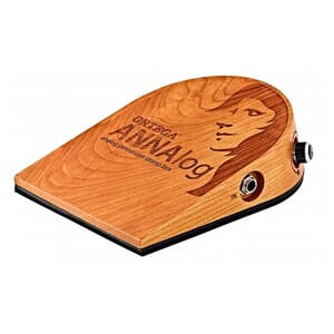 Ortega ANNAlog Stomp Box