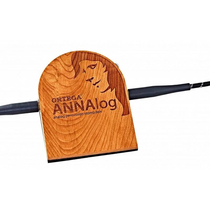 パーカッション・打楽器 ANNAlog Analog Percussion Stomp Box パーカッション・打楽器 ANNAlog Analog Percussion Stomp Box