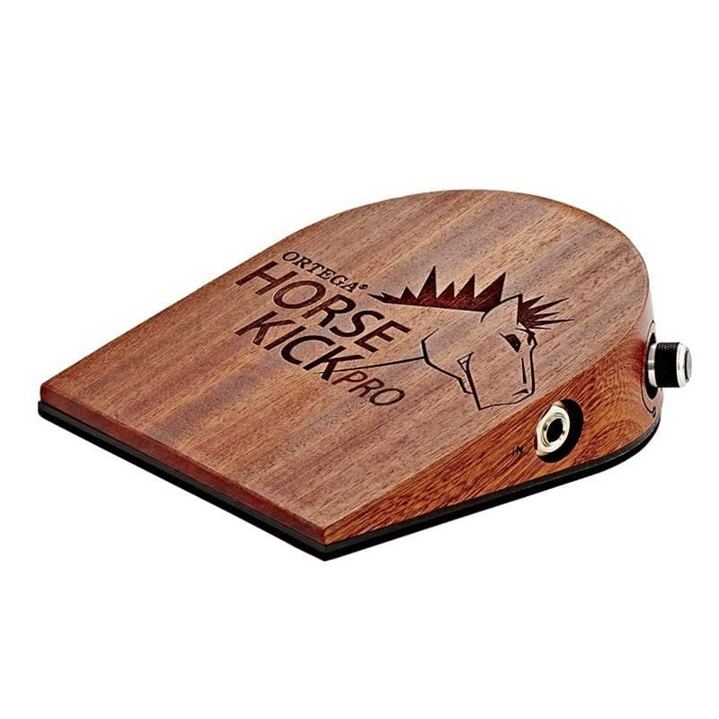 Ortega Horsekick Pro Stomp Box | Tapestry Music