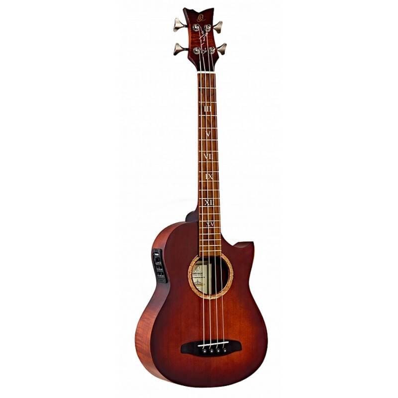 Ortega Signature Short Scale Bass