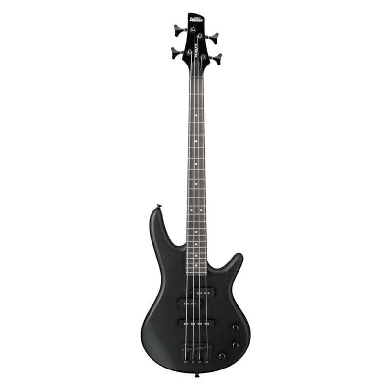 Ibanez GSRM20B Short-Scale Electric Bass- Weathered Black