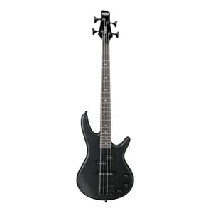 Ibanez GSRM20B Short-Scale Electric Bass- Weathered Black
