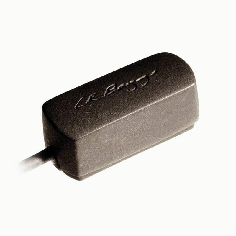 LR Baggs Radius Mandolin Pickup