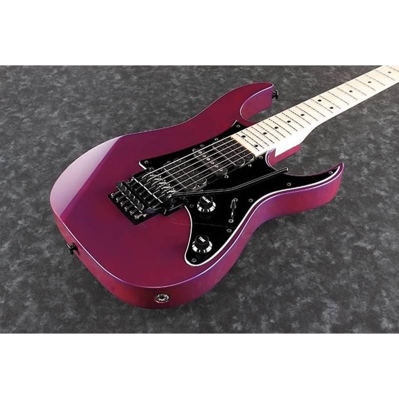Ibanez RG550-PN Genesis Collection Electric Guitar- Purple