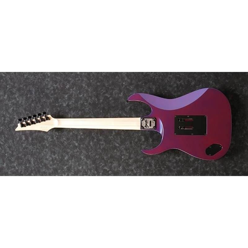 Ibanez RG550-PN Genesis Collection Electric Guitar- Purple