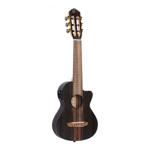 Ortega RGL5EB-CE Guitarlele