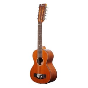 Ohana TK-35-10 Tiple 10 String Ukulele