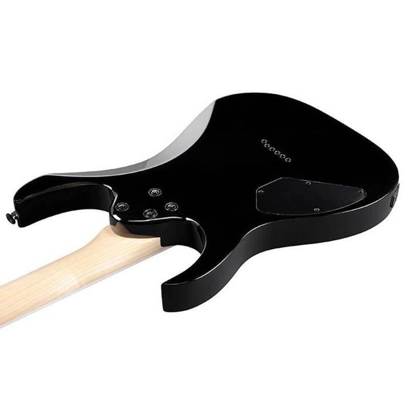 Ibanez GRG121DXMGS Electric Guitar- Metallic Grey Sunburst